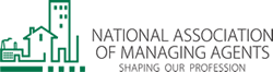 National Association of Managing Agents | Non-Profit Organisation | South Africa Logo